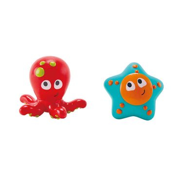 Lanzachorros para Bebes